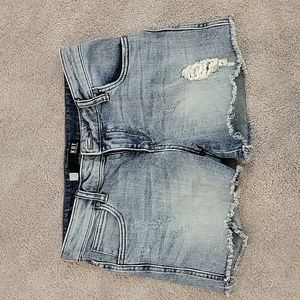 Kut Gidget Fray short